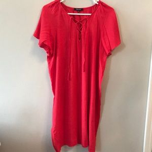 Madewell dress
